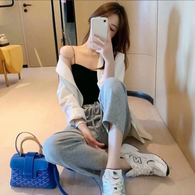 女士忘记了甚么