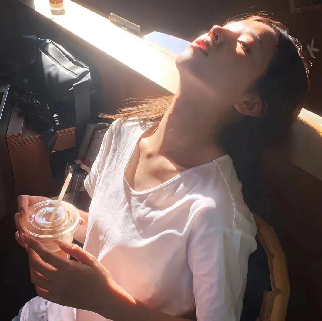 隔壁的女孩