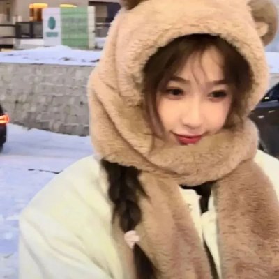 人生不要气馁