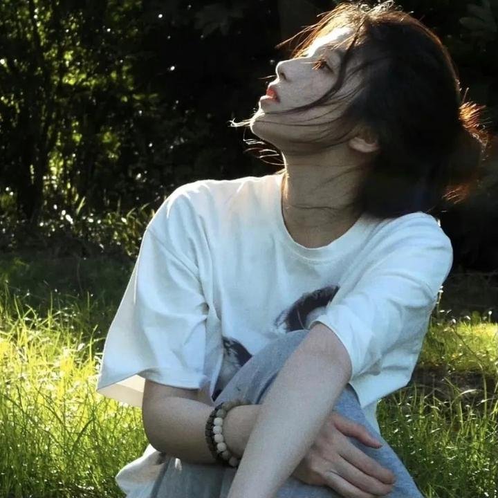 我在你的未来吗